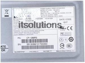 For 3The YM-4461A 9275ECPSU-0010 Server 460W Power Module CP-1289R2