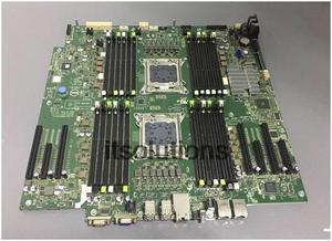 For Inventory DELL PowerEdge T620 server motherboard T5TFW F5XM3 13XT0