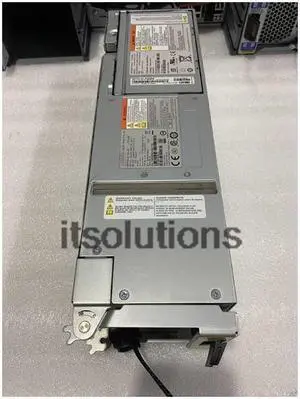 For IBM V7000 main cabinet power supply 764W 00AR037 85Y6072 85Y6070 85Y6069