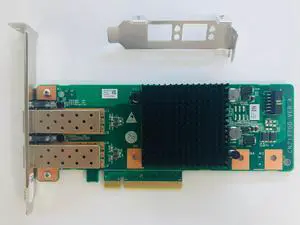 For SP330 CN2M03ITGG 02311RMW 02311WTT X710-DA2 10 Gigabit Optical Network Card