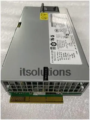 For IBM S822 S814 00RR859 01AF048 00FV930 EB2M E850 1400W power supply