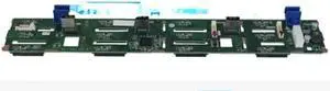 For 03024JMV BC11THBR RH2288H V5 12*3.5 inch hard disk pass-through backplane