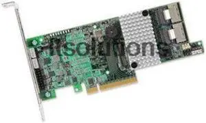 For PK LSI 9271-8I inspur LSI 2208 SAS array card 1Gb cache with battery YZCA-00269
