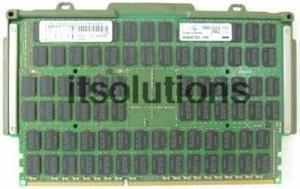 For IBM EM42 31DE 41T8258 P770/P780 32GB DDR3 memory (single)