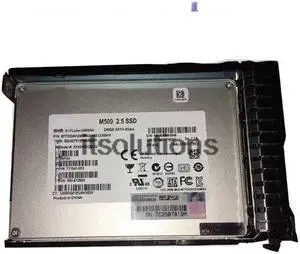 For HP 735500-001 731041-003 240GB SSD 6G 2.5 SATA G8 G9