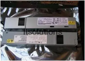 For IBM 94Y6236 69Y5907 460W Redundant Hot Swap Power Supply X3250M4