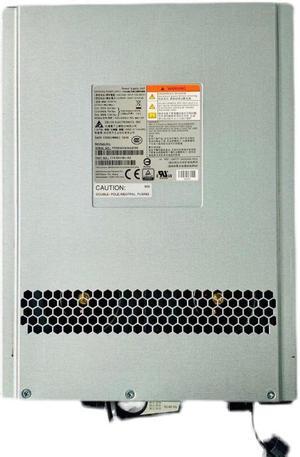 For 114-00148+E0 NETAPP FAS2750 DS224C 913W power supply