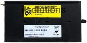 For HP EVA3000 EVA5000 Controller Battery 235870-001 70-40818-01