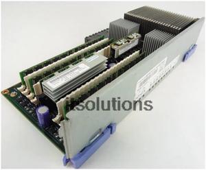 For IBM 80P5719 2Way 1.65GHz Processor 5237 07P6847 Power5 board