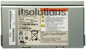 For HP 3PAR 7200 7400storage battery 683542-001 683240-001