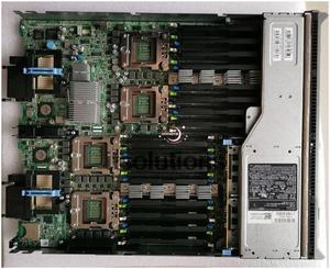 For Dell PowerEdge M910 Server Board 0NCWG9 04XT3J 0P658H 0P6K1J