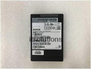 For 02311TKL N800SSDW3SC2 SSD 800GB SATA 6Gb V3 server hard drive