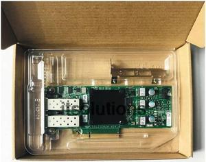 For Mellanox SP333 MT27712A0 02311WTS CN2M02ITGF 10 Gigabit Ethernet
