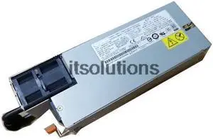 For IBM Server Power Supply 1300W 700-013496-J200 01AF314 01AF370 P02786