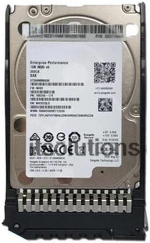For HDD 02352QRQ L1-L-NLSAS2T 2TB 7.2K RPM NL SAS HDD(3.5