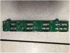 For RH2288H V3 hard disk backplane BC11THBM BC11THBF server motherboard power supply