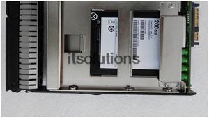 For 0235G7M5 D322AXM0200 S9000 200GB SSD Storage Solid State Drive
