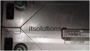 For SUN 541-0848 541-0849 541-3099 M5000 Fan Backplane