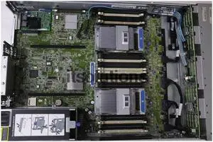 For HP DL380P G8 GEN8 server motherboard 732143-001 662530-001 681649-001