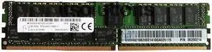 For N24DDR403 06200214 Server memory 32G 2RX4 PC4-2400T DDR4