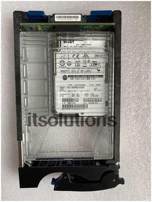 For EMC VMAX 600G 15K SAS-FC 2.5 to 3.5 005050985 storage hard drive