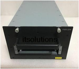 For H3C S7500E Ethernet Switch Shared Power Adapter Module LSQM1PWRSPA