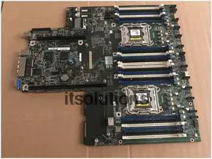 For HP DL380G9 Server Board 843307-001 878936-001 P02757-001