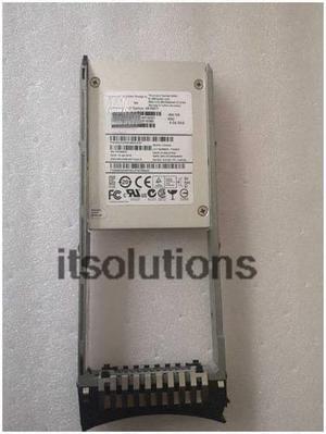 For IBM 49y6077 49y6081 49y6080 400gb 6g 2.5