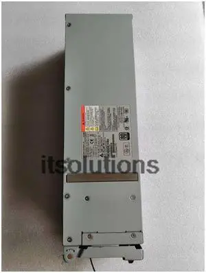 For HP 683241-001 756486-001 580W 682373-001 3PAR Expansion Enclosure Power Supply