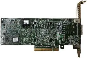 For HP H241 Adapter 12GB External SAS 726912-001 750054-001 726911-B21
