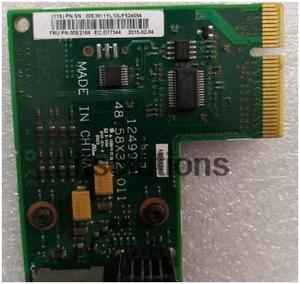 For IBM Power8 S812 S812L I/O Port Card 8q 00E2164 00E3811 2B0B