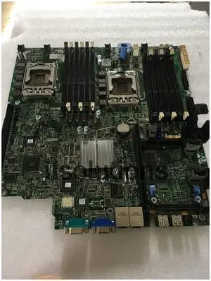 For DELL PowerEdge R520 motherboard 056V4Y server motherboard is good