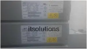 For EMC Brocade 12000 24000 071-000-324 Switch Power Supply DPS-1001AB