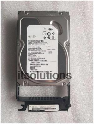 For Fujitsu DX S2 1TB 7.2K 3.5 SAS CA05954-1454 CA07237-E110