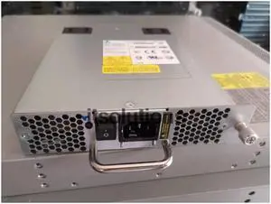 For Brocade/Brocade 6505-6510 Power Supply ALM2B 7001485-J000 23-0000092-02