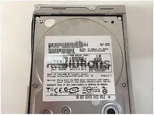 For Sun Oracle 7210 storage hard disk 540-7507 XRA-ST1CH-1T7K 1TB 390-0381