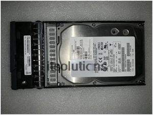 For inspur 4T SAS 3.5 7.2K 6GB AS500E storage V03J608280U0202F server hard drive