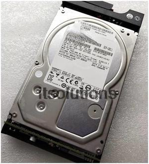 For EMC AX-SS07-020 2T 7.2K storage hard drive 005049059 005050064 04CF1W