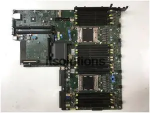 For DELL R720 R720XD motherboard 068CDY VWT90 0JP31P 0T0WRN 0X6FFV