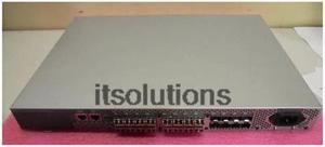 For HP StorageWorks 8/24 SAN Switch AM868A AM868B 492292-001