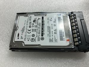 For 02311BVM 600G 15K SAS 2.5 hard disk RH2265V2 RH2288 V3 V5 server