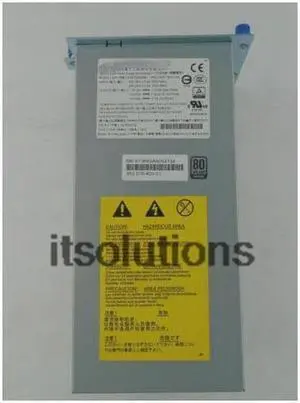 For MSL2024/4048 Tape Library Power Supply 440328-001EOE13030294