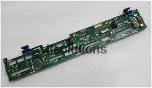 For RH2288V3 RH2285HV3 10-bay 3.5-inch hard disk backplane BC11THBG disassembly