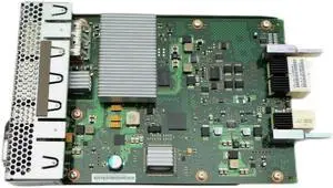For IBM 2B56 P770 P780 4-port integrated network card 1768 00E0778 00E1258 00E1504