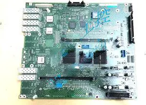 For HP EVA4000 EVA6000 HSV200-B server motherboard 54-30814-02