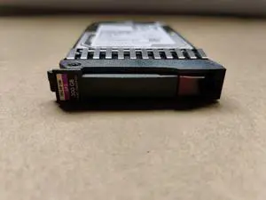 For HP 785099-B21 785407-001 300GB 15K RPM 12G SFF 2.5