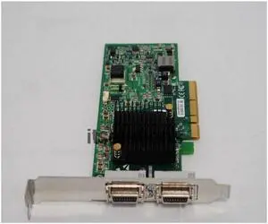 For HP InfiniBand DDR ConnectX-2 593413-001 592521-B21 HCA NIC
