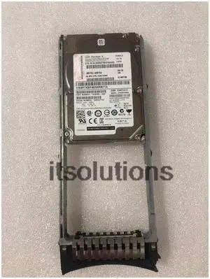 For IBM DS8000 45W7732 45W7734 7455 45W9584 600G 10K SAS storage hard disk