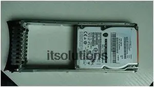 For IBM 45W9603 45W7732 IBM DS8800 600GB 10K SAS 2.5 storage hard drive
