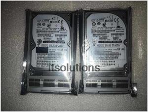 For SUN 540-7868 390-0450 146GB 10K SAS 2.5 T4-5210